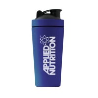 Applied Nutrition Stainless Steel Shaker 750 ml