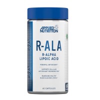 Applied Nutrition R-ALA