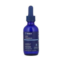 Trace Minerals Ionic Selenium Liquid 59 ml