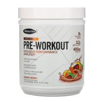 Muscletech Peak Series Pre-Workout