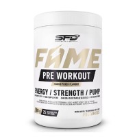 SFD Fame Pre Workout