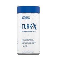 Applied Nutrition Turk-X