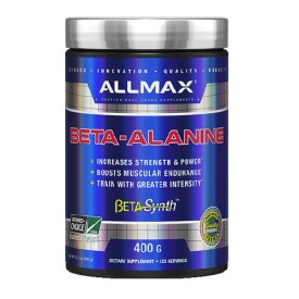AllMax Beta Alanine