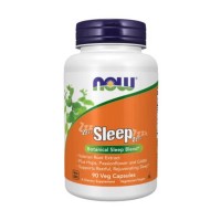 Now Foods Sleep 90 Vcaps