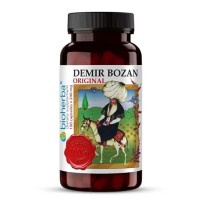 Bioherba Demir Bozan 100 caps 240 mg