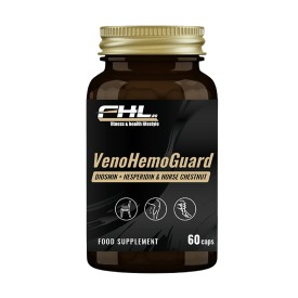 FHL VenoHemoGuard 60 caps