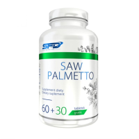 Sfd Saw Palmetto