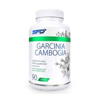 SFD Garcinia Cambogia