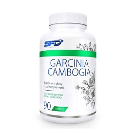 SFD Garcinia Cambogia