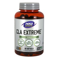 Now Foods Cla Extreme