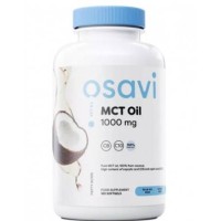 Osavi MCT Oil 1000 mg 120 softgels