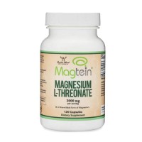 Double Wood Magnesium L-Threonate