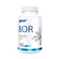 SFD Bor 3 mg 180 tablets