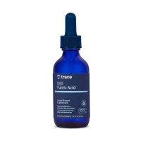 Trace Minerals Ionic Fulvic Acid 250 mg 59 ml