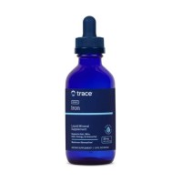 Trace Minerals Ionic Iron 22 mg 56 ml