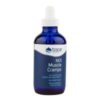 NO Muscle Cramps
