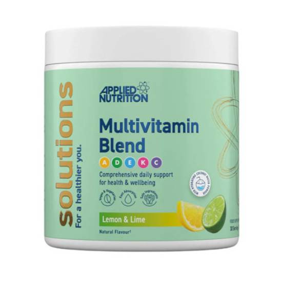 Applied Nutrition Multivitamin Blend 150gr цена онлайн магазин FitnessDobavki.bg