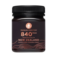 Мед от Манука MGO 840 UMF 20+