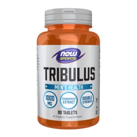 Now tribulus terrestris 1000 mg