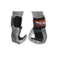 RDX W5 Weight Lifting Hook Straps