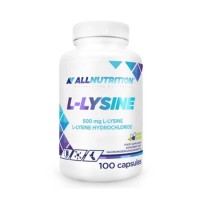 Allnutrition L-Lysine 100 caps