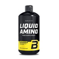 BioTech USAAmino Liquid 1000 ml