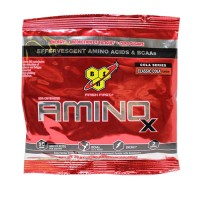 BSN Amino X на дози