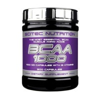 Scitec BCAA 1000