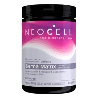 NeoCell Derma Matrix Collagen Skin Complex Powder
