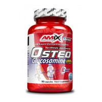 Amix Osteo Glucosamine 1000 mg 90 caps