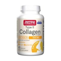 Jarrow Formulas Type II Collagen Complex 500 mg - 60 Capsules