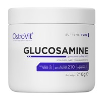 OstroVit Glucosamine 210 g