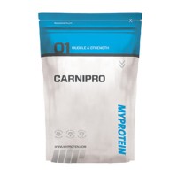MyProtein CarniPro 97 Hydrolysed Beef Protein