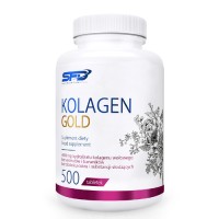 SFD Collagen Gold 500 tabs