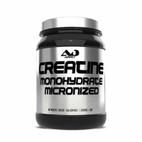 Addict Sport Nutrition Creatine Monohydrate Micronized 200 Mesh