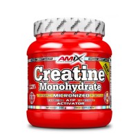 Amix Creatine Monohydrate Powder