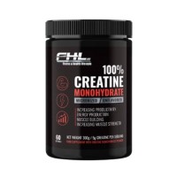 FHL 100% Creatine Monohydrate 300 g