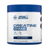 Applied Nutrition Creatine and HMB 240 gr