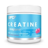 SFD Creatine Creapure 250 g