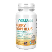 Now Foods BerryDophilus