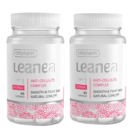 2 броя Leanea DERMA