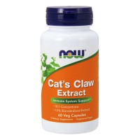 Now Foods Cat's Claw Extract