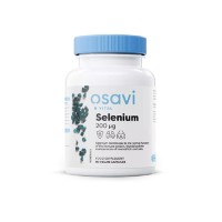 Osavi Selenium 200 mcg