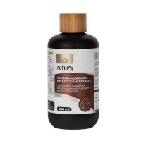 Zehira Almond Mushroom Extract Concentrate 250 ml
