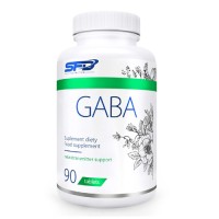 SFD Gaba 750 mg 90 Tabs