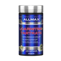 AllMax L-Carnitine L-Tartrate
