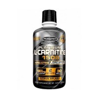 MuscleTech Platinum L-Carnitine