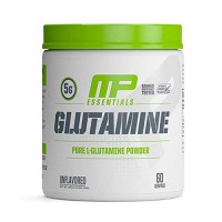 Muscle Pharm Glutamine