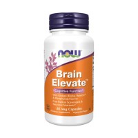 Now Foods Brain Elevate