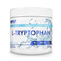 SFD L-Tryptophan 150 g